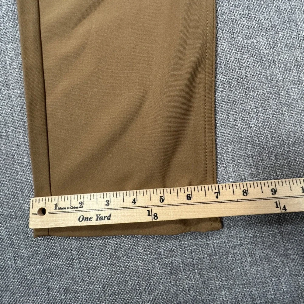 Levis measurements waist